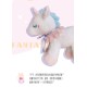 Girl Harvester Cute Unicorn Messenger Bag(2 Colours)